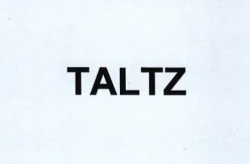 TALTZ trademark logo