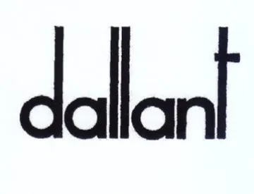 dallan trademark logo