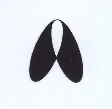 4م trademark logo