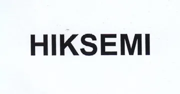 HIKSEMI trademark logo