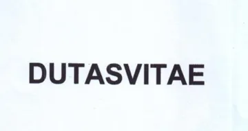 DUTASVITAE trademark logo