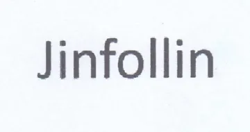 Jinfollin trademark logo