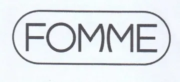 FOMME trademark logo