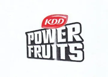 5 trademark logo