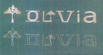 orvia a trademark logo