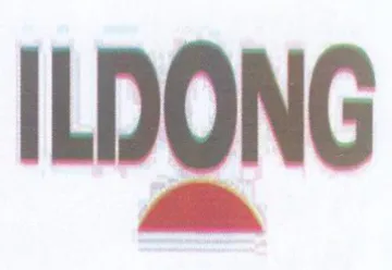 ILDONG trademark logo