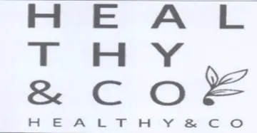 HEAL THY aa ot trademark logo