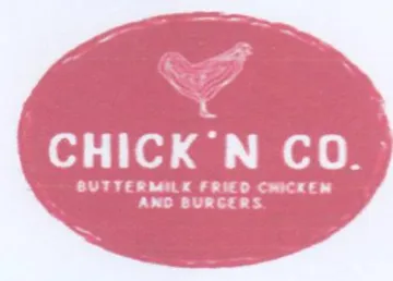 CHICK trademark logo