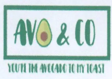 AVG & trademark logo