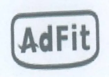 AdFit trademark logo