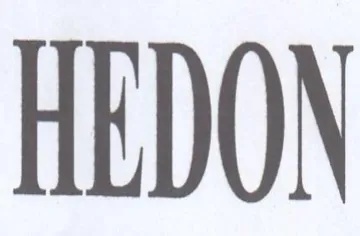 HEDON trademark logo