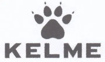 ae KELME trademark logo