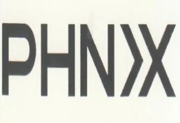 PHNDX trademark logo