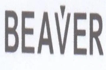 BEAVER trademark logo