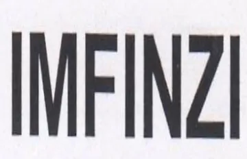 IMFINZI trademark logo