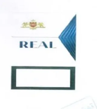 [ل ]ا trademark logo