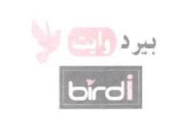 Ex بيرد trademark logo