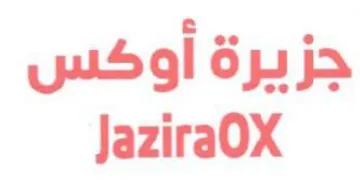 JaziraOX trademark logo