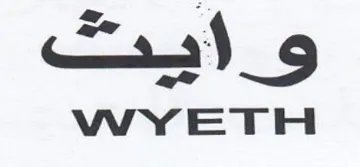 WYETH وايت