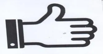 WS trademark logo