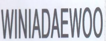 WINIADAEWOQ trademark logo
