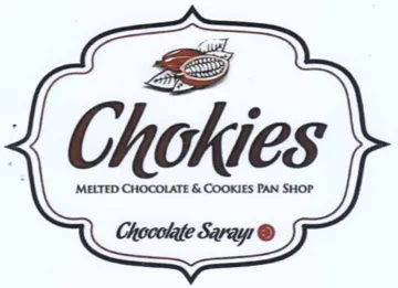 Chocolate Saray trademark logo