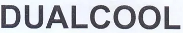 DUALCOOL trademark logo