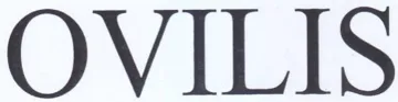 OVILIS trademark logo