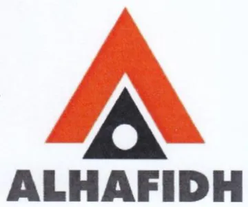 AX ALHAFIDH trademark logo