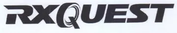 rXQUEST trademark logo