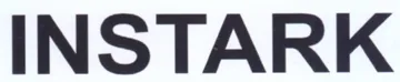 INSTARK trademark logo