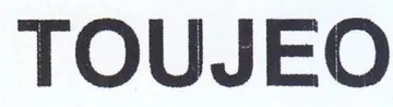 TOUJEO trademark logo