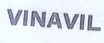 VINAVIL trademark logo
