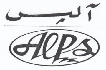 ALPS trademark logo