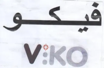 vy VY trademark logo