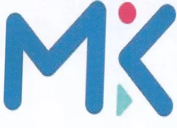 M<
