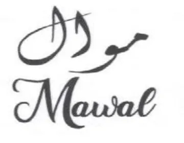 Dd Maal trademark logo