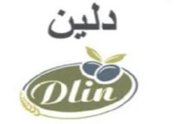 EP دلين trademark logo