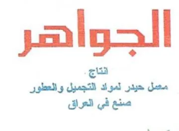 saa الجو trademark logo