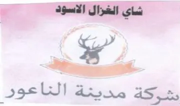مدينة التاعور trademark logo
