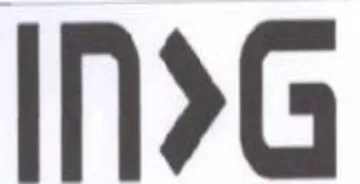 INdG trademark logo
