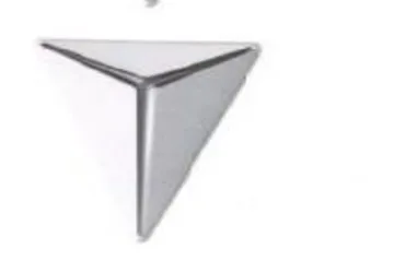 Vv trademark logo