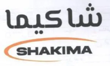 CSHAKIMA trademark logo