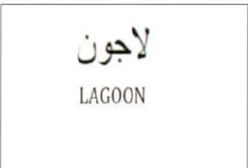 ose LAGOON trademark logo