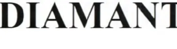 DIAMANT trademark logo