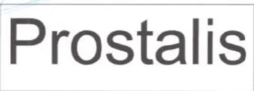 Prostalis trademark logo