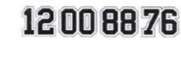 120088 76 trademark logo
