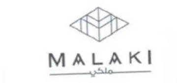 MALAKI trademark logo