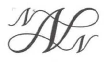 Mr trademark logo