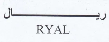 J a ent RYAL trademark logo